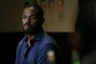Jon Jones tested positive on multiple occasions